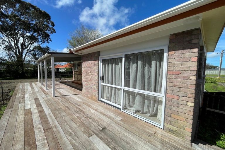 Photo of property in 51 Avenue Road, Foxton, 4814