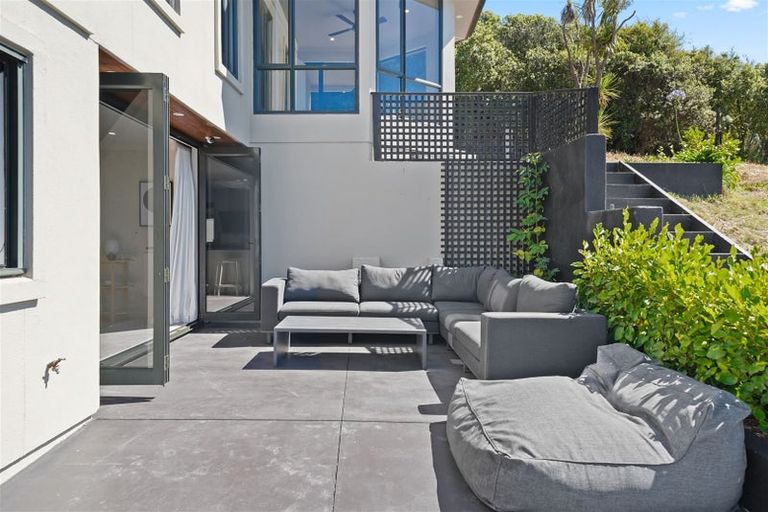 Photo of property in 5 Appian Lane, Scarborough, Christchurch, 8081