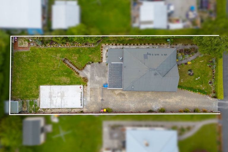 Photo of property in 48 Belt Street, Waimate, 7924