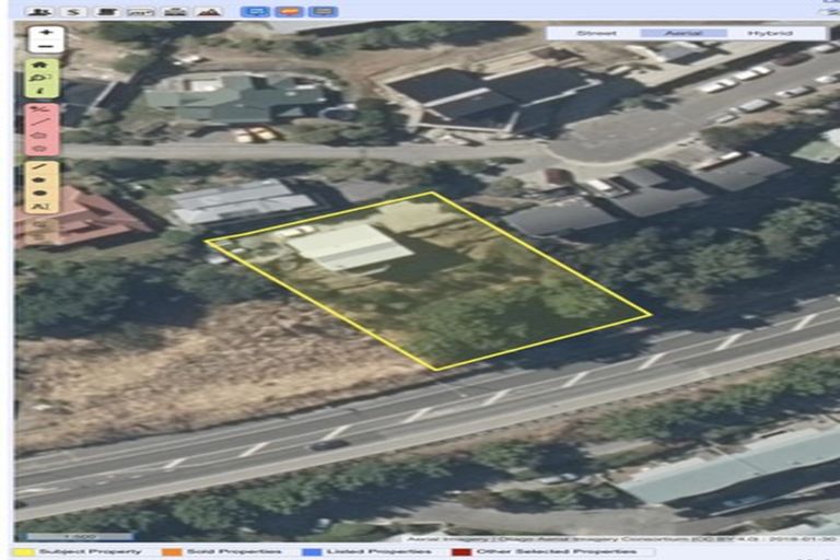 Photo of property in 34 Golden Terrace, Queenstown, 9300