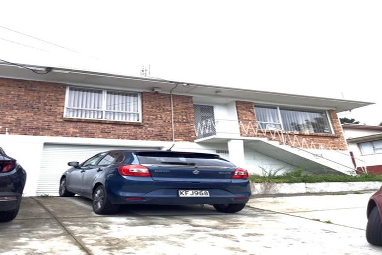 Photo of property in 29a Archers Road, Hillcrest, Auckland, 0629