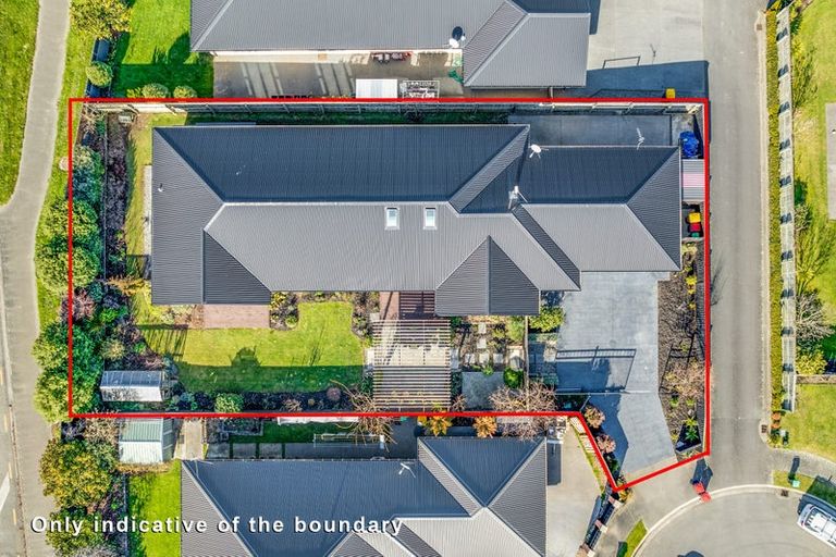 Photo of property in 26 Mcdermott Place, Halswell, Christchurch, 8025