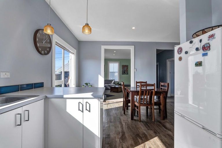 Photo of property in 14 Arawa Street, Welbourn, New Plymouth, 4312