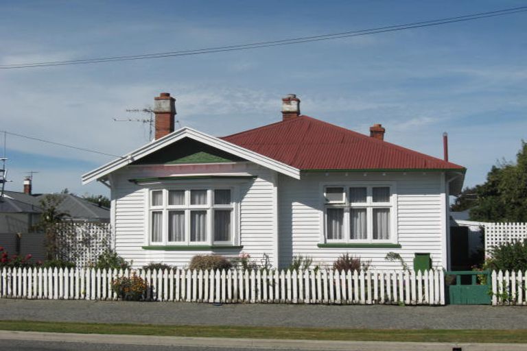 Photo of property in 38 William Street, Ashburton, 7700