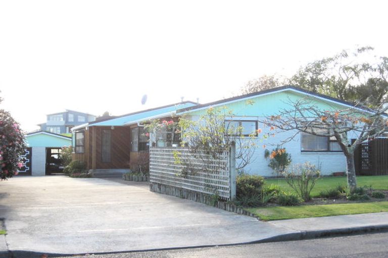Photo of property in 20 Brandon Street, Otaki, 5512
