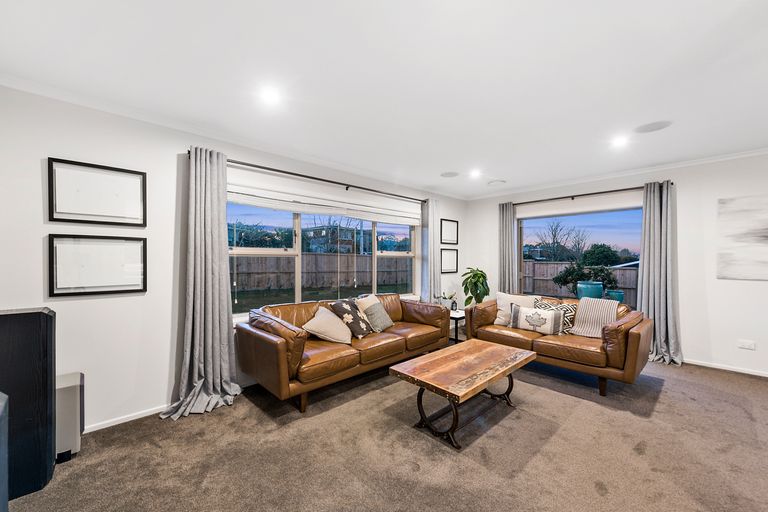 Photo of property in 36 Acacia Crescent, Glenview, Hamilton, 3206