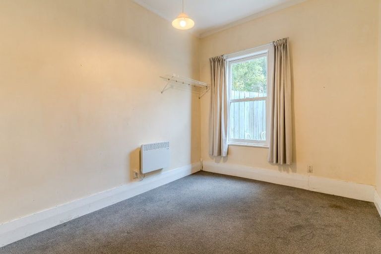 Photo of property in 46 Heriot Row, Dunedin Central, Dunedin, 9016