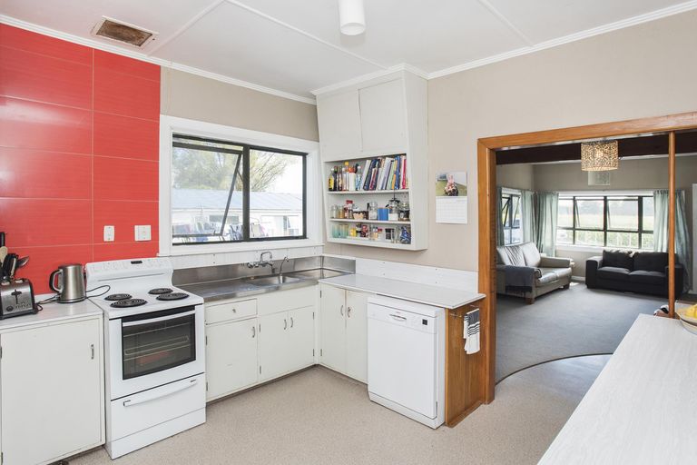 Photo of property in 868 Back Ormond Road, Makauri, Gisborne, 4071