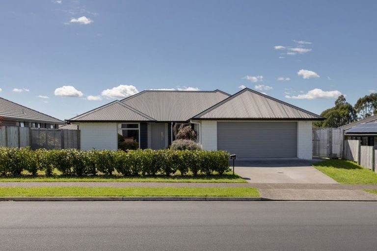 Photo of property in 52 Hastings Road, Pyes Pa, Tauranga, 3112