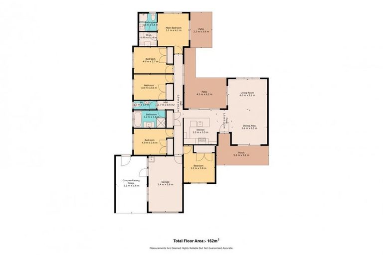 Photo of property in 25 Lippiatt Crescent, Pokeno, 2402