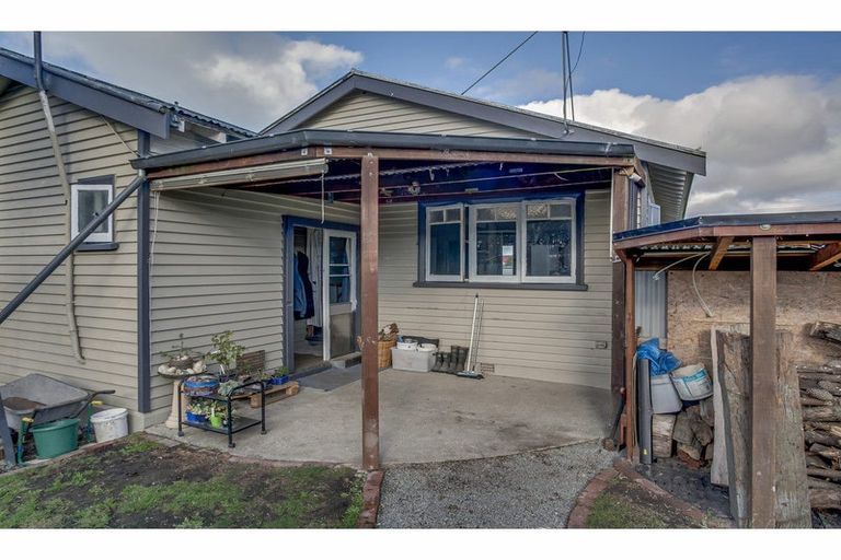 Photo of property in 78 King Street, Pareora, 7912