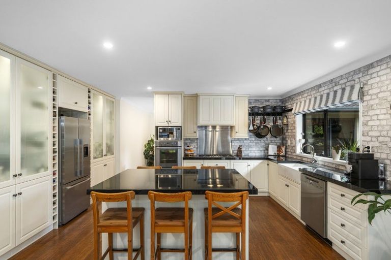 Photo of property in 61 Contour Avenue, Pyes Pa, Tauranga, 3112