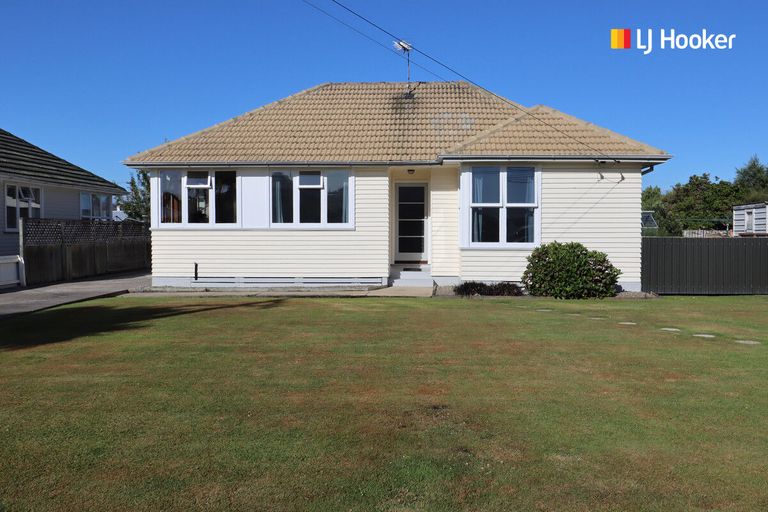 Photo of property in 8 Arran Street, Mosgiel, 9024