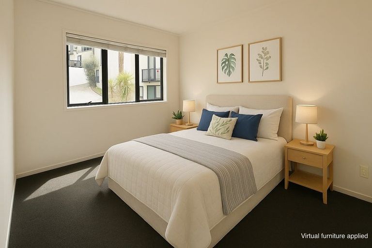 Photo of property in 36/8 Flynn Street, Birkdale, Auckland, 0626