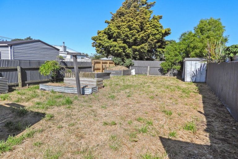 Photo of property in 55 Johnston Street, Foxton, 4814