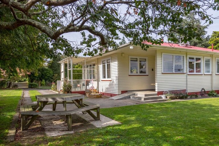 Photo of property in 119 Vogel Street, Woodville, 4920