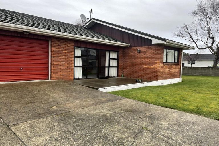 Photo of property in 71 Macmaster Street, Richmond, Invercargill, 9810