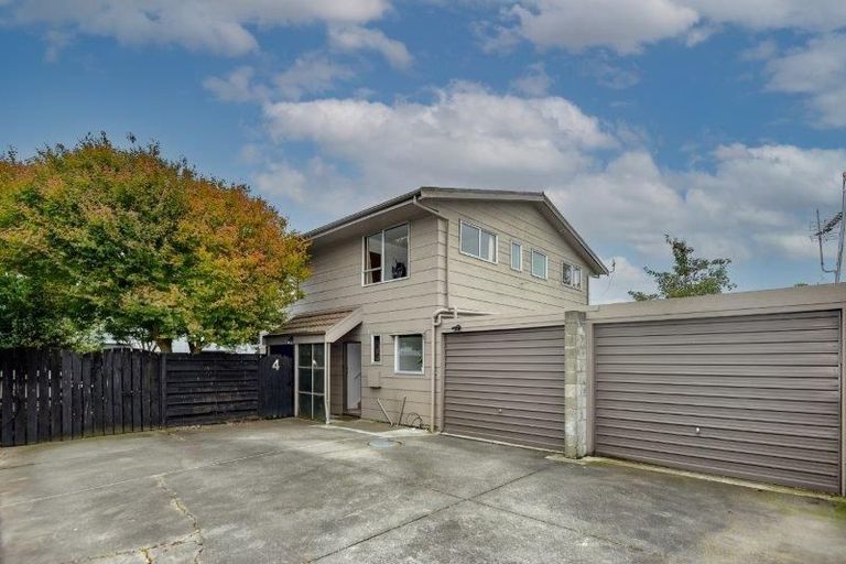Photo of property in 3/123 Clarence Street, Riccarton, Christchurch, 8011