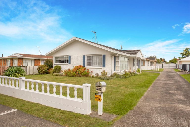 Photo of property in 79a Studholme Street, Morrinsville, 3300