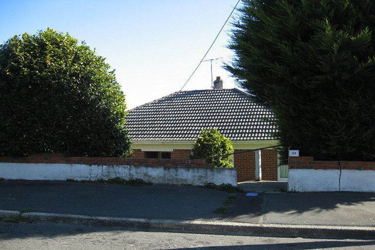 Photo of property in 30 Alexander Street, Abbotsford, Dunedin, 9018