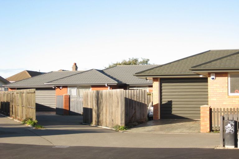 Photo of property in 28 Berwick Street, St Albans, Christchurch, 8014