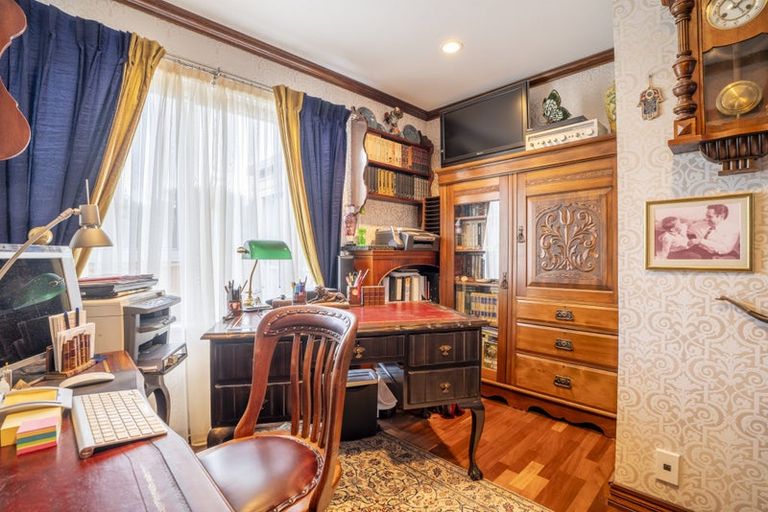 Photo of property in 24 Penryn Drive, Camborne, Porirua, 5026