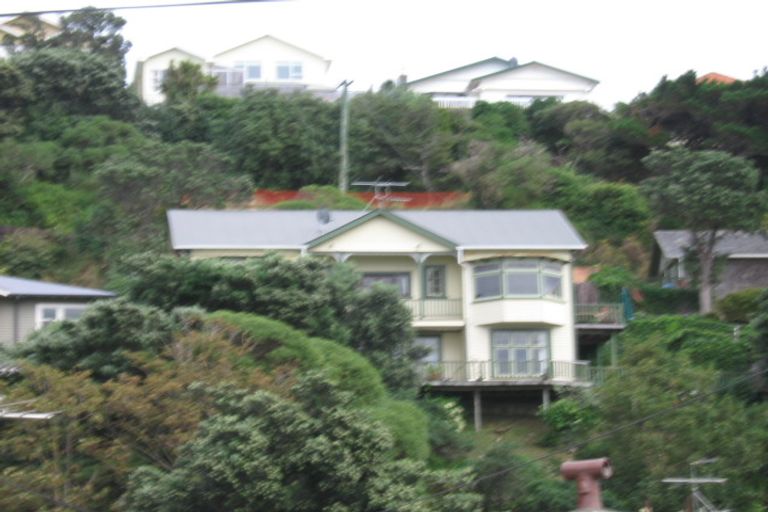Photo of property in 184 Derwent Street, Island Bay, Wellington, 6023