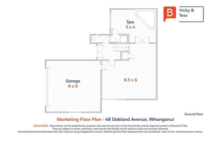 Photo of property in 48 Oakland Avenue, Saint Johns Hill, Whanganui, 4500