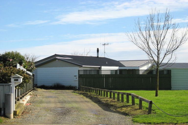 Photo of property in 21a Vincent Drive, Levin, 5510