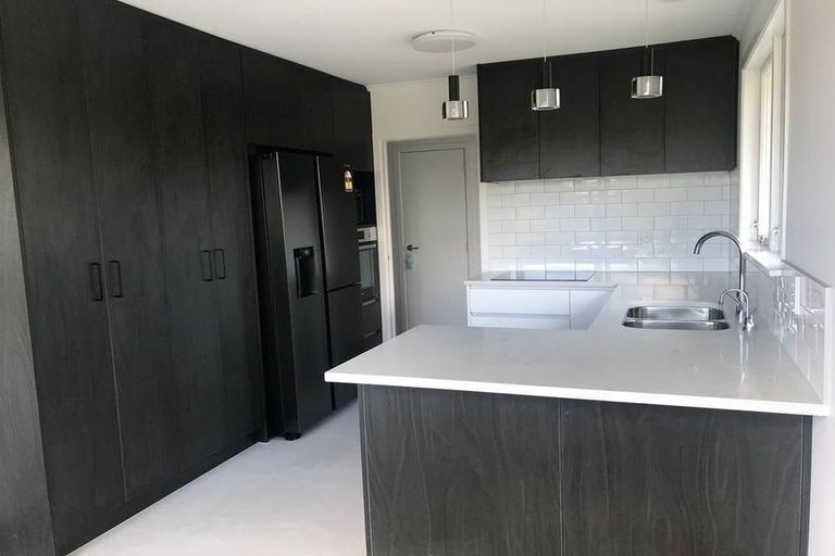 Photo of property in 71 Monarch Avenue, Hillcrest, Auckland, 0627