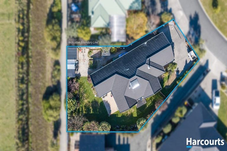 Photo of property in 8 Kakapo Lane, Motueka, 7120