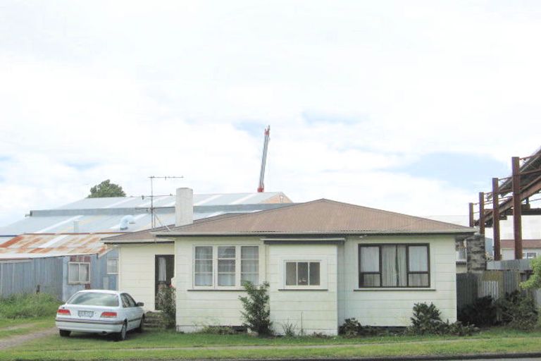 Photo of property in 239 Awapuni Road, Awapuni, Gisborne, 4010