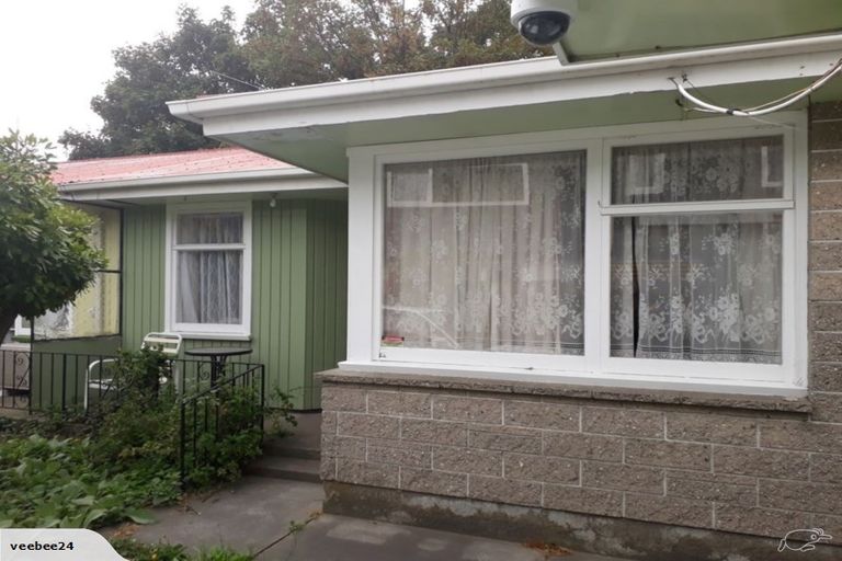 Photo of property in 3/12 Feilding Street, Addington, Christchurch, 8024