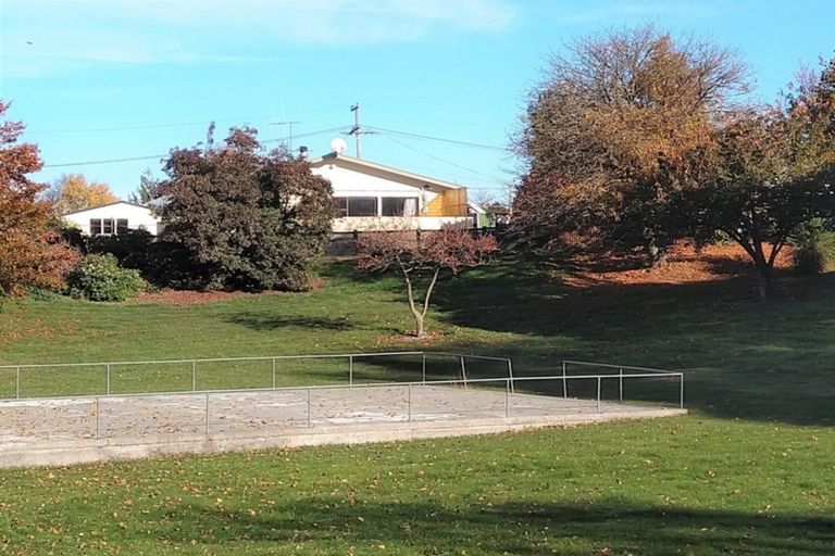 Photo of property in 3 Argyll Street, Fairlie, 7925