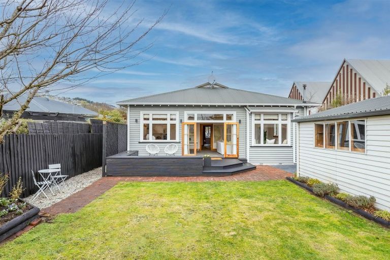 Photo of property in 85 Malcolm Avenue, Beckenham, Christchurch, 8023