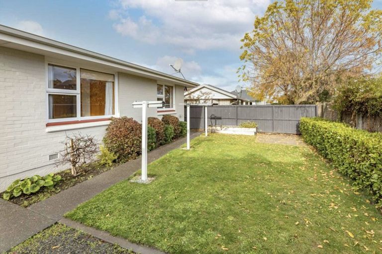Photo of property in 1/115 Rutland Street, St Albans, Christchurch, 8052