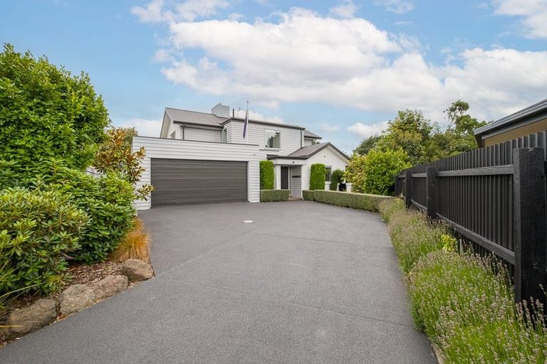 Photo of property in 202b Grahams Road, Burnside, Christchurch, 8053