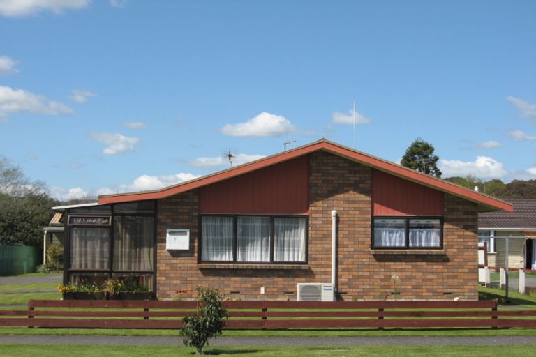 Photo of property in 38 Bailey Street, Huntly, 3700