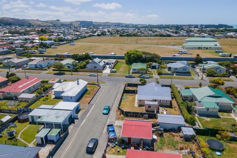 Photo of property in 21 Lynn Street, Oamaru North, Oamaru, 9400