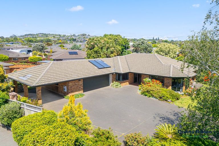 Photo of property in 70 O'connor Drive, Pukekohe, 2120