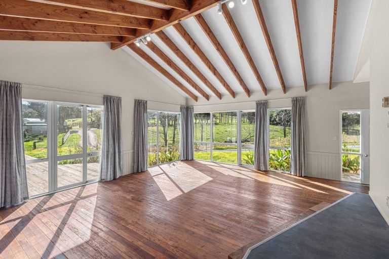 Photo of property in 196 Carruth Road, Poroti, Whangarei, 0179