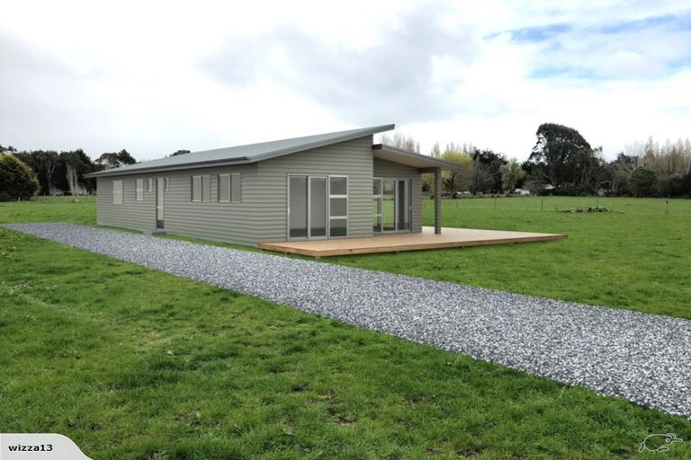 Photo of property in 21 Roberts Road, Drummond, Otautau, 9683
