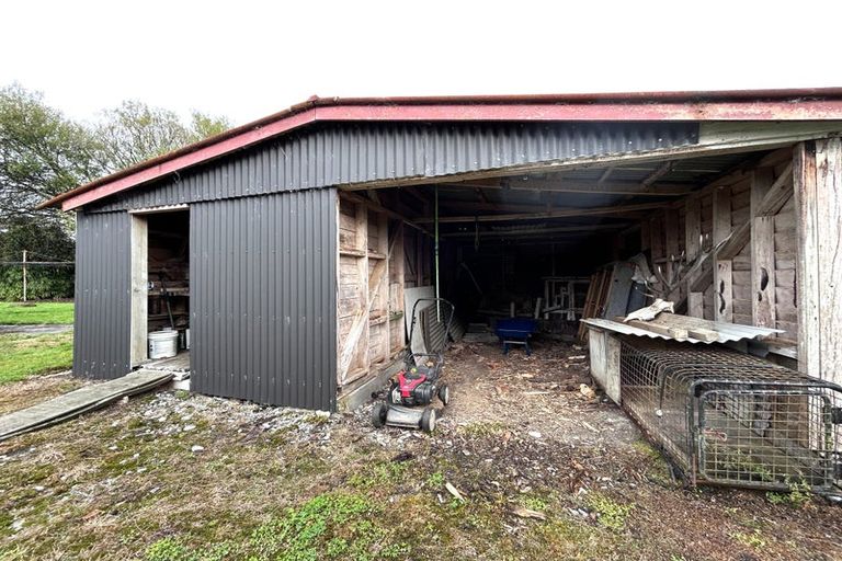 Photo of property in 34 Arnold Valley Road, Stillwater, Greymouth, 7805