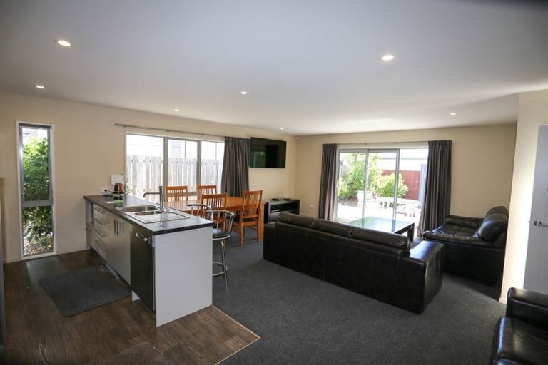 Photo of property in 3/24a Bowen Street, Upper Riccarton, Christchurch, 8041
