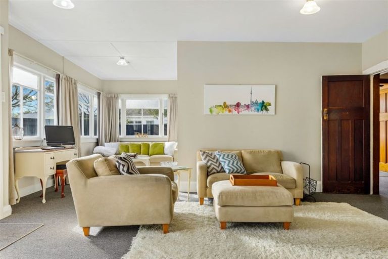 Photo of property in 1/75 Diamond Avenue, Spreydon, Christchurch, 8024