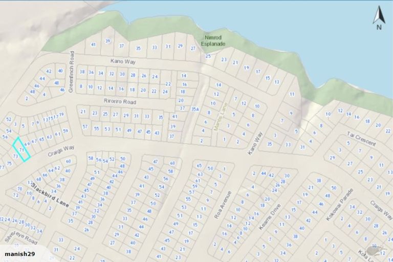 Photo of property in 71 Craigs Way, Hobsonville, Auckland, 0616