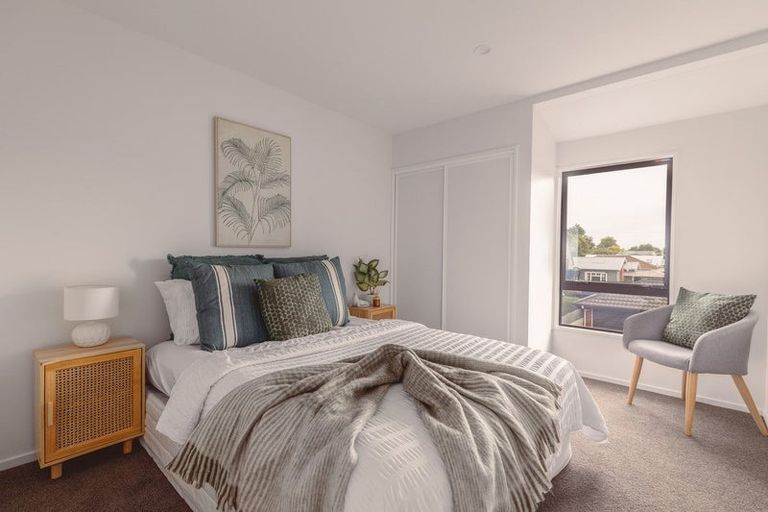 Photo of property in 4/31 Blair Avenue, Papanui, Christchurch, 8053