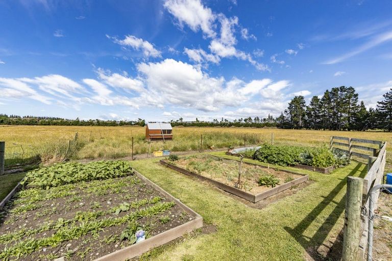 Photo of property in 179 Mcphedrons Road, Burnt Hill, Oxford, 7495