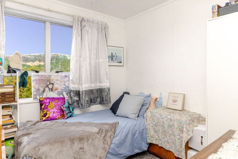 Photo of property in 3185 Weber Road, Weber, Dannevirke, 4970