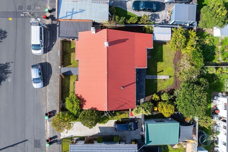 Photo of property in 32 Moreau Street, Saint Kilda, Dunedin, 9012